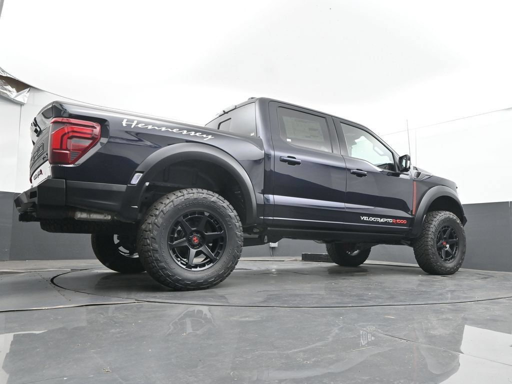 New 2026 Ford F150 Raptor w/ Equipment Group 803A Raptor R AWD/4WD image 47