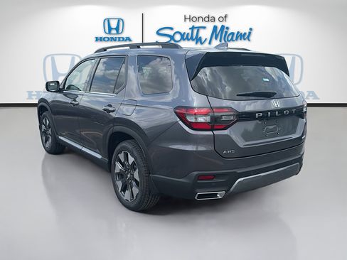New 2026 Honda Pilot Elite image 5