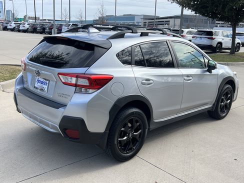 Used 2019 Subaru Crosstrek 2.0i Premium image 10