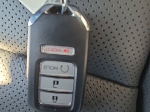 Used 2025 Honda Ridgeline RTL image 32