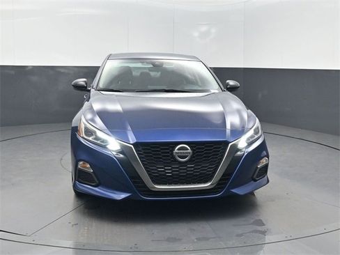 Used 2021 Nissan Altima 2.0 SR image 32