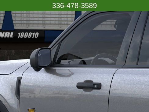 New 2026 Ford Bronco Sport Badlands AWD/4WD image 20