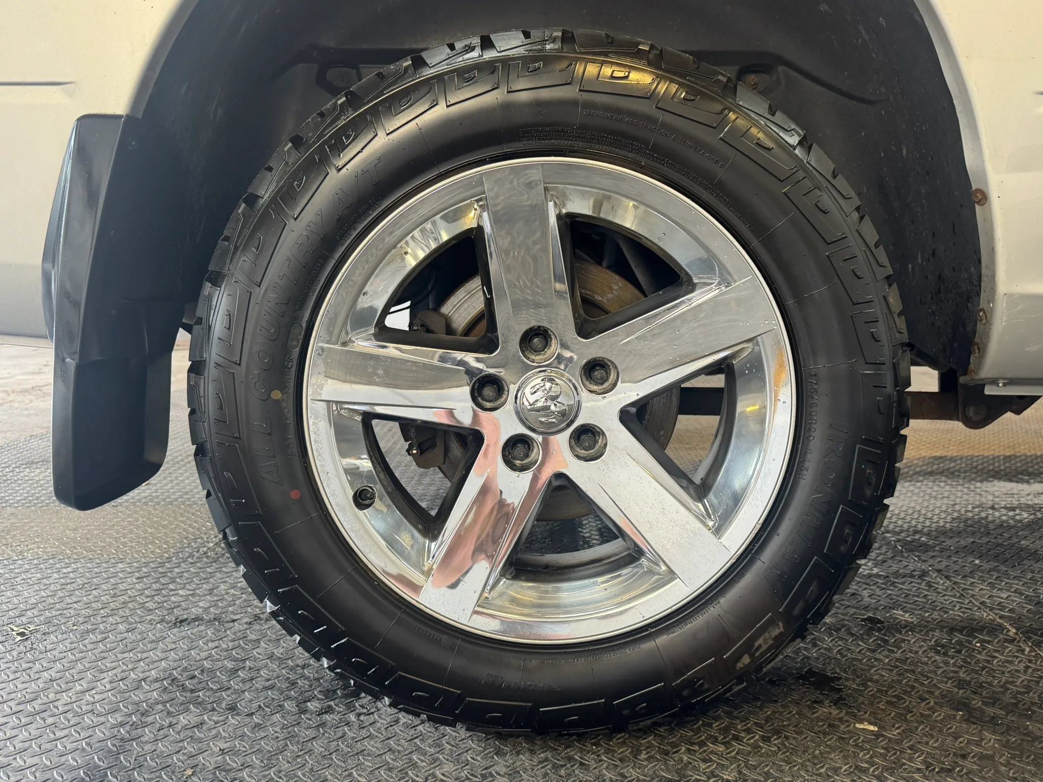 Used 2014 RAM 1500 Express AWD/4WD image 28