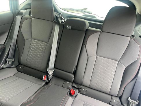 New 2026 Subaru Impreza 2.0i Sport image 13