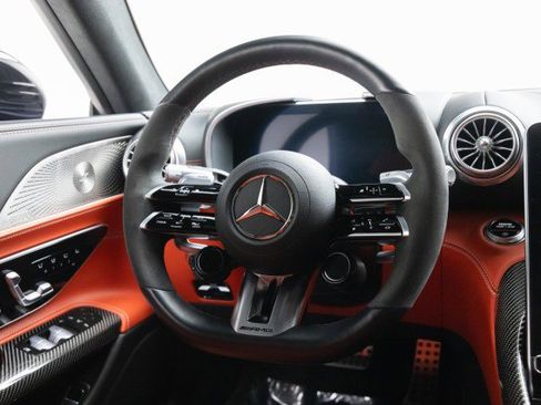 Used 2022 Mercedes-Benz SL 55 AMG SL 55 AMG image 10