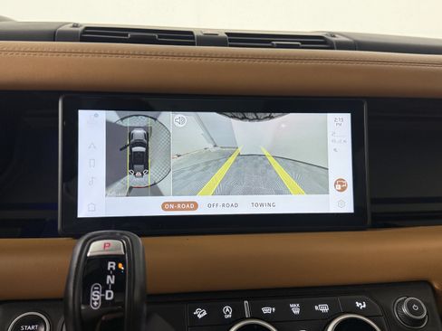 Used 2020 Land Rover Defender 110 X image 25