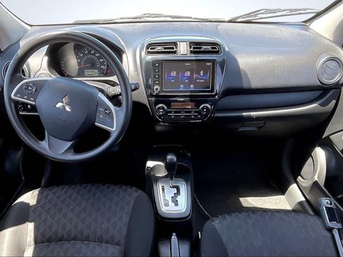 Used 2021 Mitsubishi Mirage ES image 16