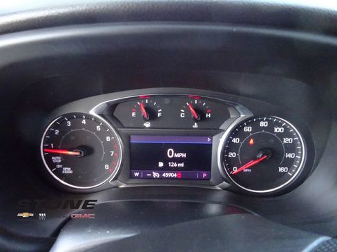 Certified 2023 GMC Acadia SLE w/ Driver Convenience Package FWD image 25