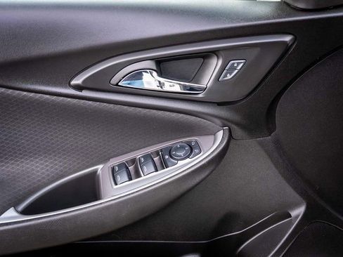 Used 2025 Chevrolet Malibu LT image 19