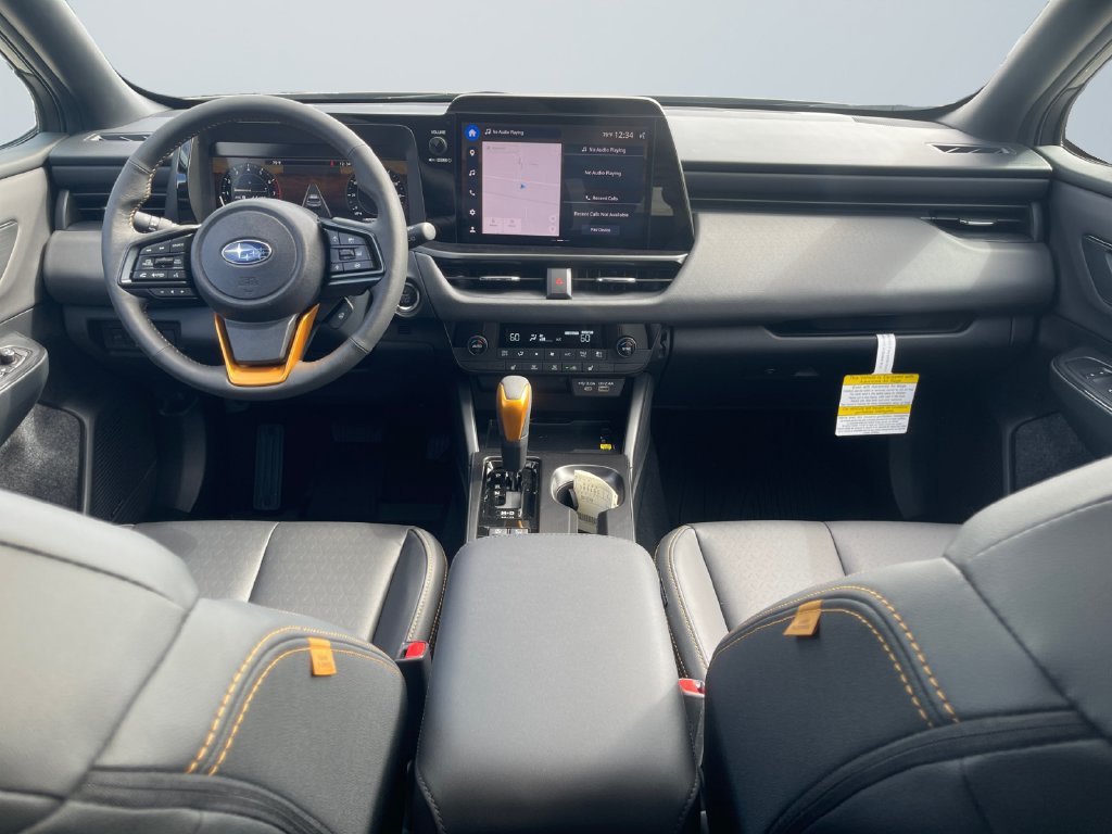 New 2026 Subaru Outback Wilderness AWD/4WD image 10
