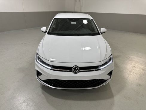 New 2026 Volkswagen Jetta S image 3