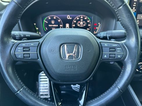 Used 2023 Honda Accord Sport image 17