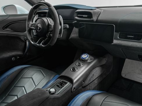 Used 2022 Maserati MC20 Coupe RWD image 27