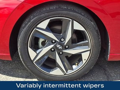 Used 2023 Hyundai Elantra Limited image 27