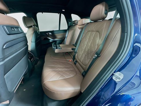 Used 2023 BMW X5 xDrive45e w/ Executive Package image 25