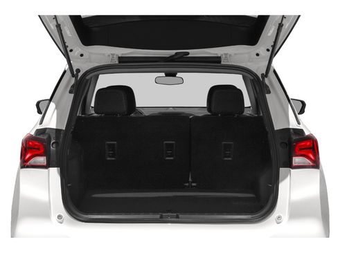 Certified 2024 Chevrolet Equinox RS AWD/4WD image 52