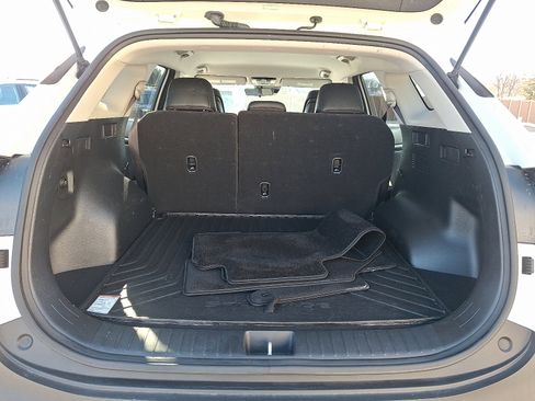 Certified 2023 Kia Sportage EX image 28