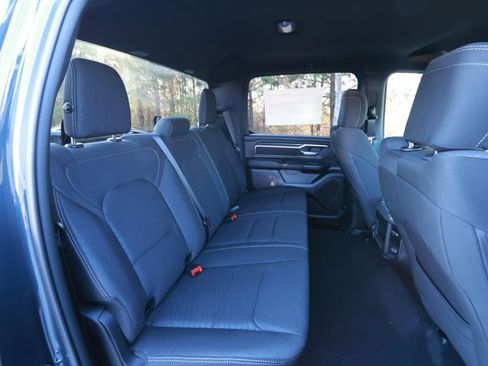 New 2026 RAM 1500 Big Horn image 28