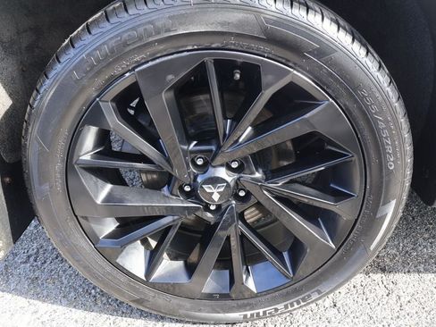 Used 2023 Mitsubishi Outlander SE AWD/4WD image 18