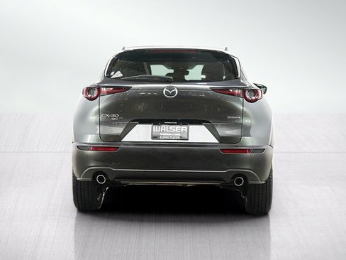 Used 2023 MAZDA CX-30 AWD 2.5 S w/ Preferred Package image 4