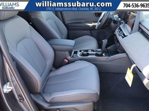 New 2026 Subaru Outback Limited w/ Premium/Limited Package AWD/4WD image 24