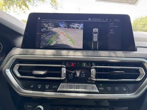 Used 2024 BMW X3 xDrive30i w/ Convenience Package image 20