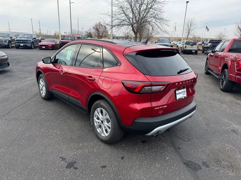 New 2026 Ford Escape Active w/ Tech Pack #1 image 9