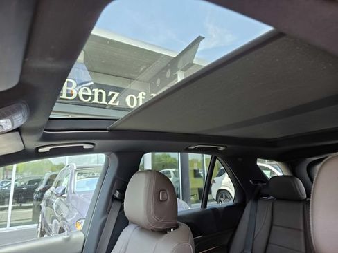 Certified 2021 Mercedes-Benz GLE 350 4MATIC image 12