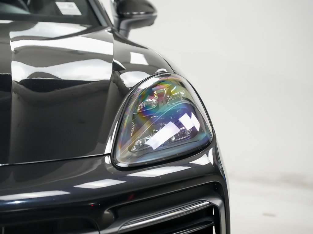 Used 2019 Porsche Cayenne AWD/4WD image 7