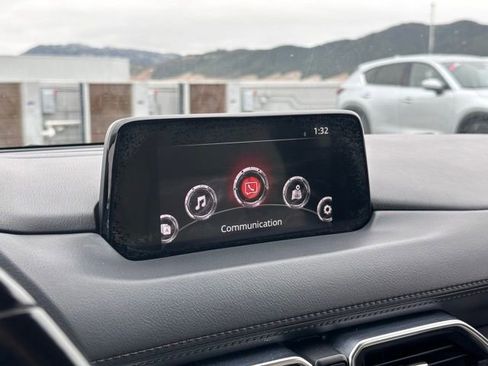 Used 2019 MAZDA CX-5 Touring AWD/4WD image 15