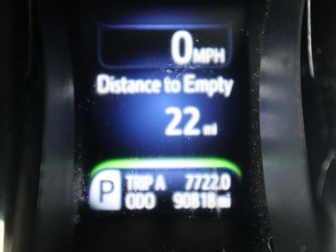 Used 2013 Toyota Avalon Limited image 46