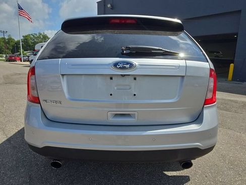 Used 2013 Ford Edge SEL FWD image 21