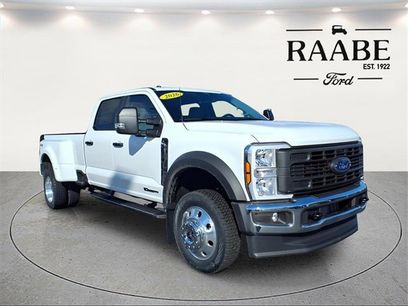 New 2026 Ford F450 XL