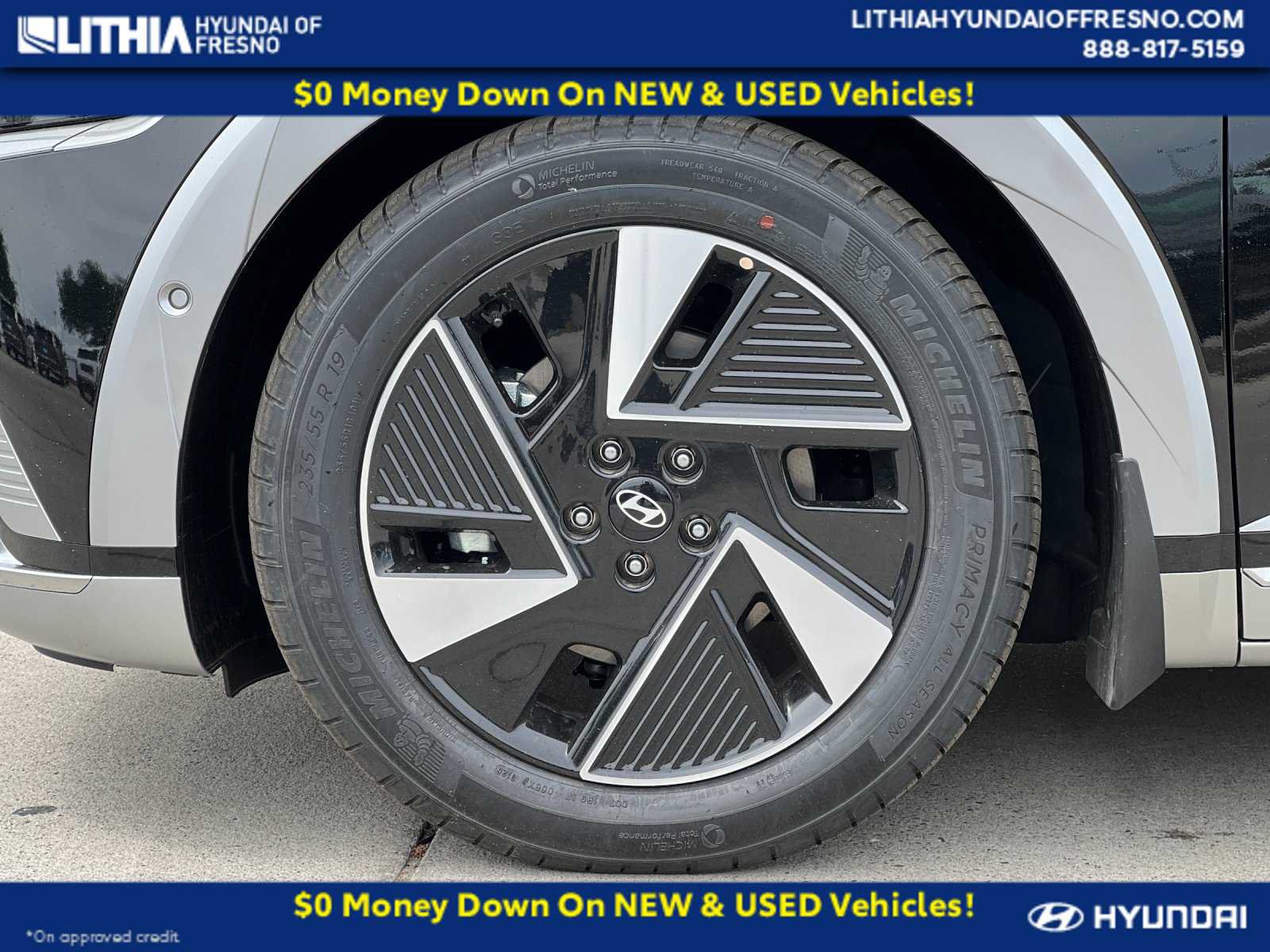 New 2026 Hyundai Ioniq 5 Limited RWD image 25