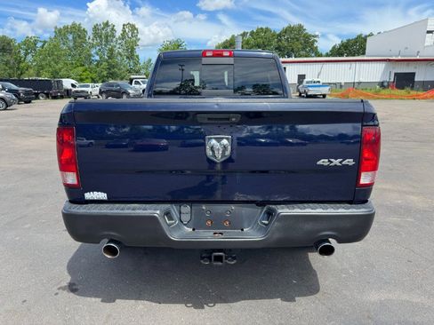 Used 2012 RAM 1500 Sport AWD/4WD image 4