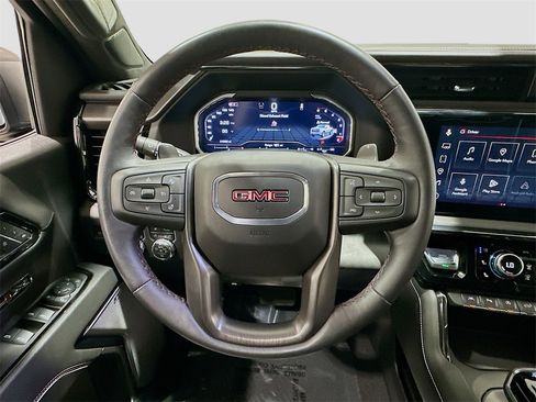 Used 2024 GMC Sierra 1500 AT4X image 11