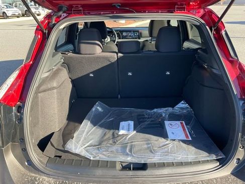New 2026 Nissan Kicks SV w/ SV Premium Package AWD/4WD image 9