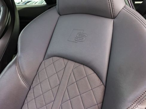 Used 2023 Audi S5 Premium Plus w/ Premium Plus image 36