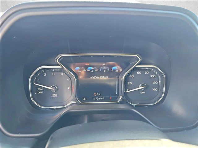 Used 2021 GMC Yukon SLT RWD image 11