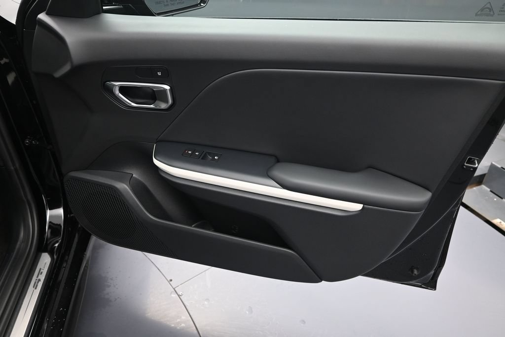 New 2026 Kia K4 GT-Line FWD image 36