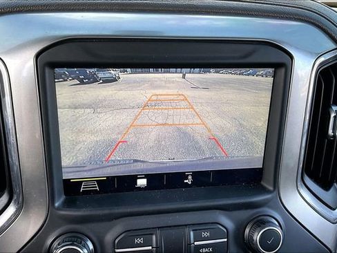 Used 2019 Chevrolet Silverado 1500 LTZ w/ LTZ Plus Package image 15