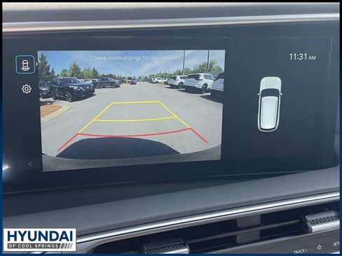 New 2026 Hyundai Palisade SEL AWD/4WD image 26