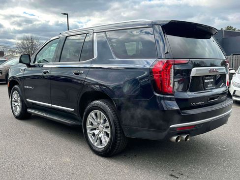 Used 2024 GMC Yukon Denali image 5