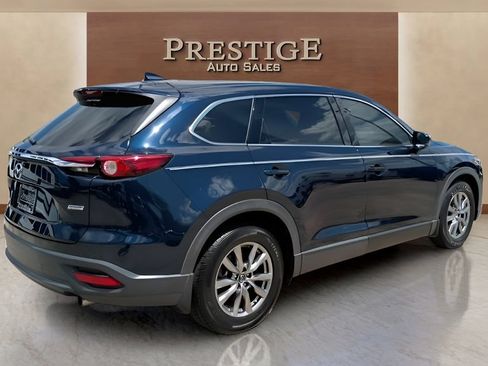Used 2019 MAZDA CX-9 Touring FWD image 18