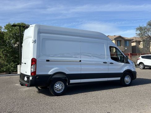 New 2026 Ford Transit 350 148 High Roof RWD image 35