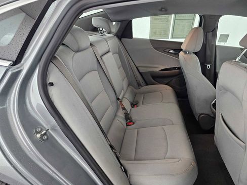 Used 2024 Chevrolet Malibu LT image 12