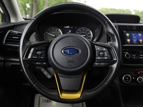Used 2023 Subaru Crosstrek 2.5i Sport AWD/4WD image 16