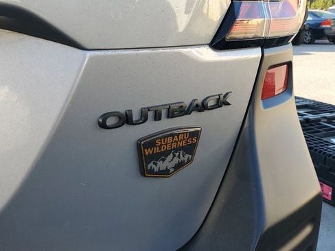 Used 2023 Subaru Outback Wilderness image 9