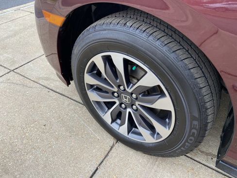 Used 2021 Honda Odyssey EX-L image 24