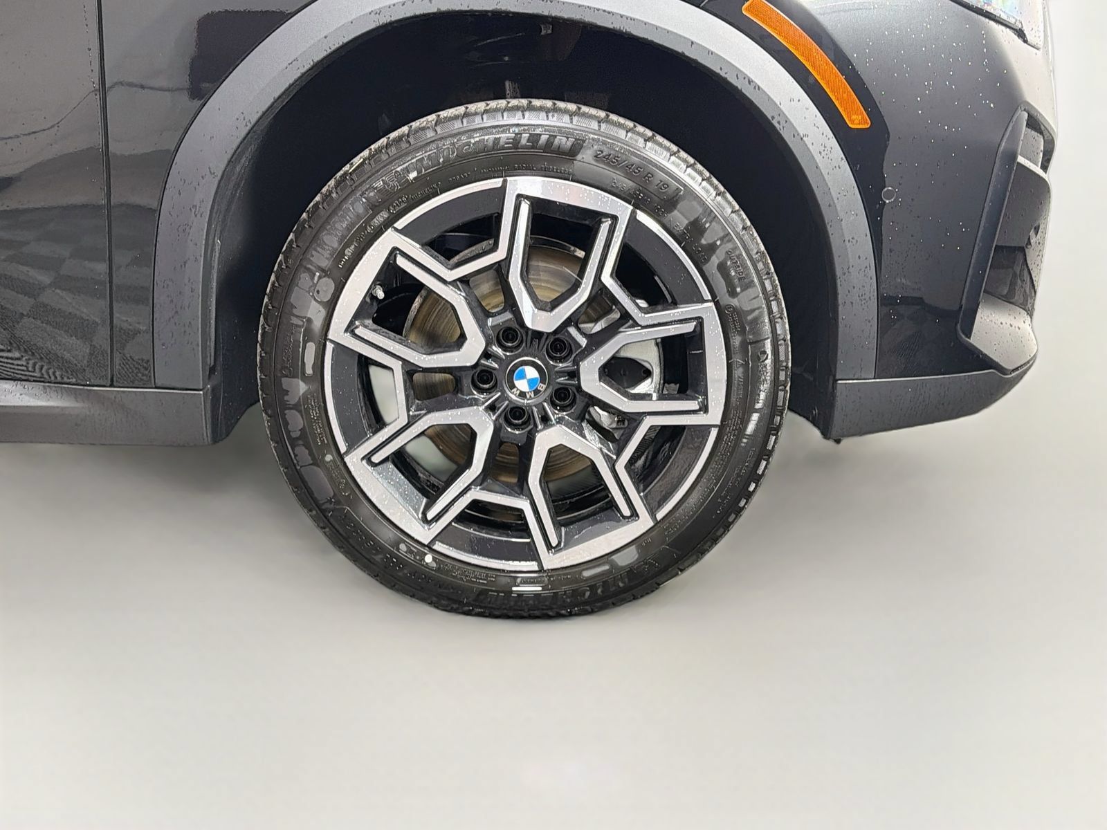 New 2026 BMW X2 xDrive28i w/ Technology Package AWD/4WD image 34